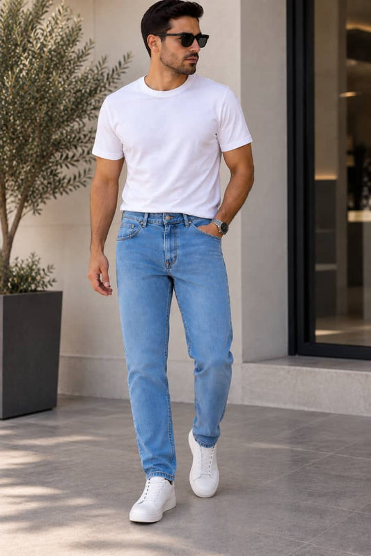 USPA SAUL Slim Light