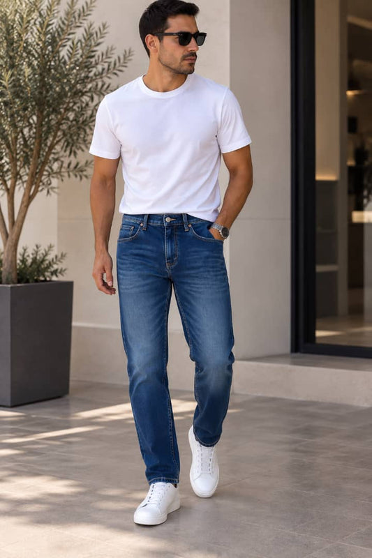 USPA SAUL Slim Dark