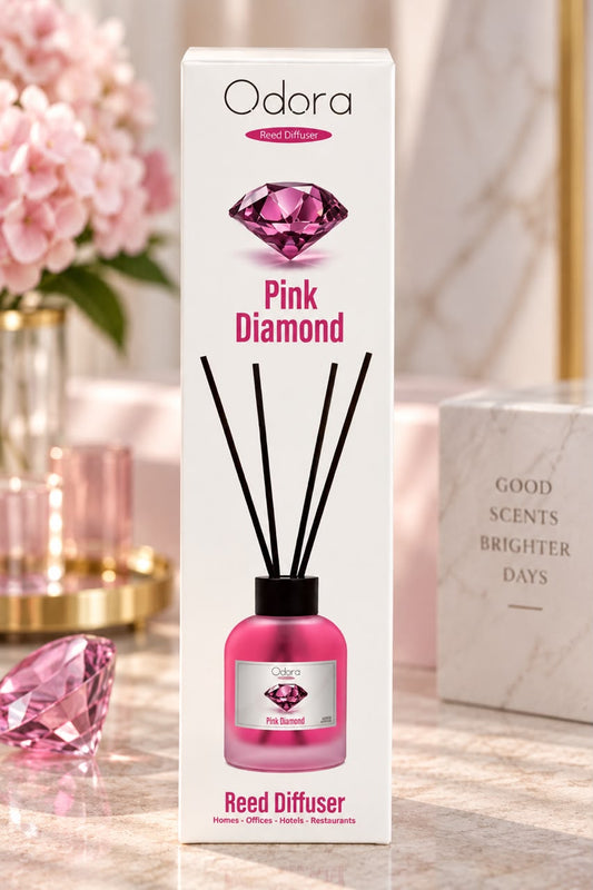 Pink Diamond