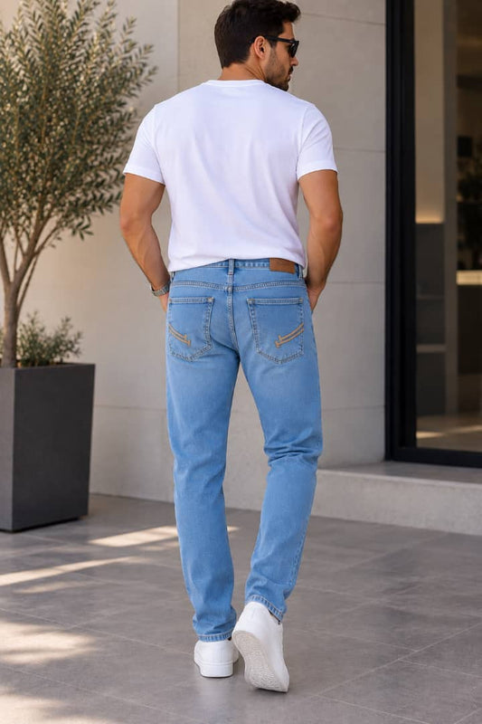 USPA SAUL Slim Light